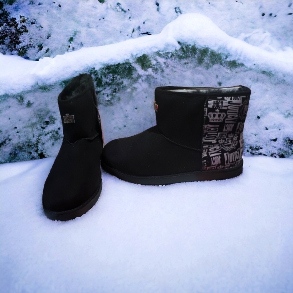 NEW Juicy Couture Boots